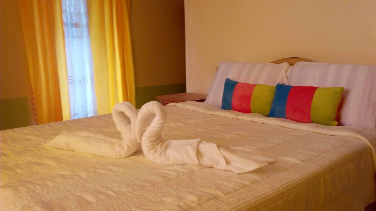 Hwan Dynasty Suite El Nido Eksteriør bilde